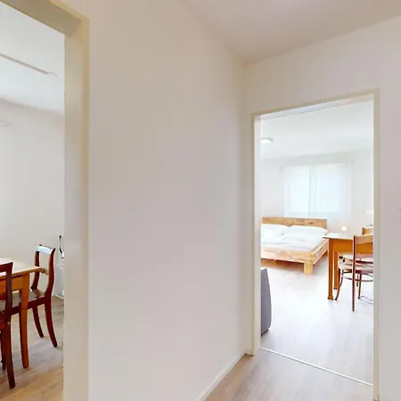 Abitaziun Landignas - *