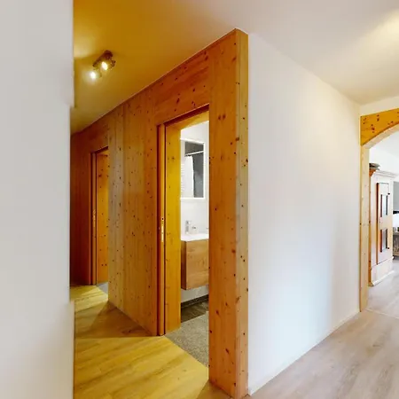 Abitaziun Landignas - Apartment