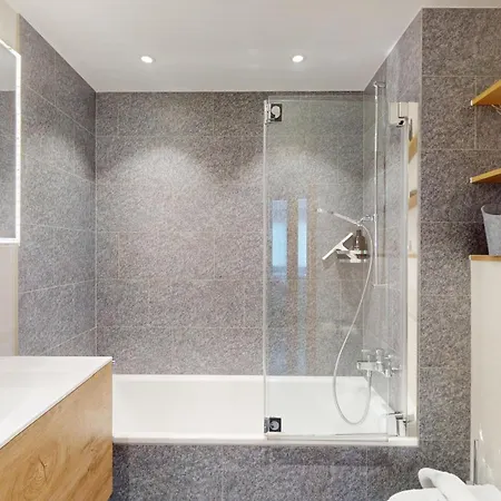 Abitaziun Landignas - *