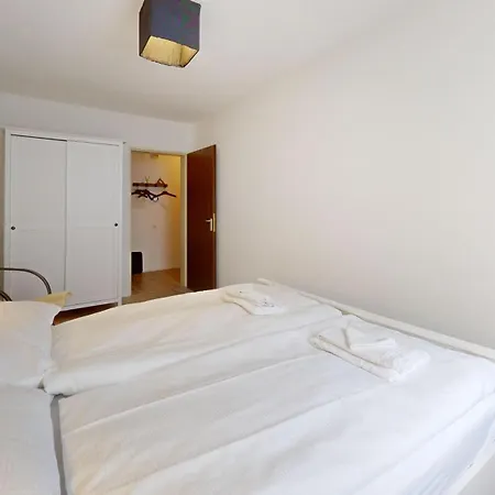 アパート Abitaziun Landignas -