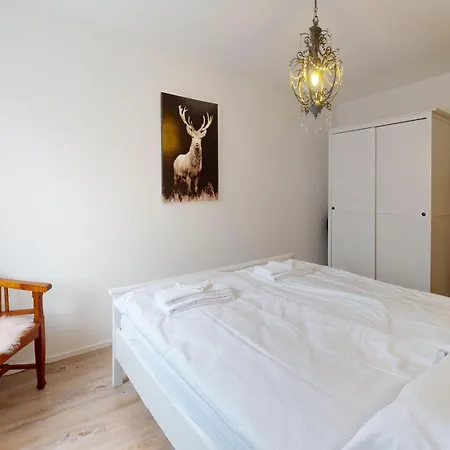 Apartment Abitaziun Landignas - *