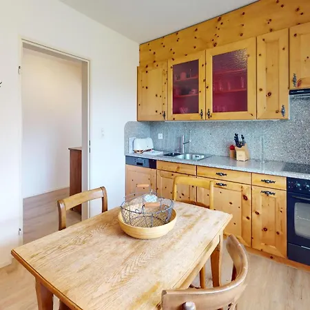 Abitaziun Landignas - *