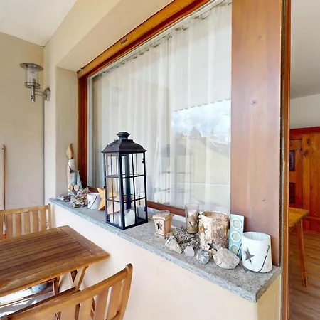 Abitaziun Landignas - ツオウ