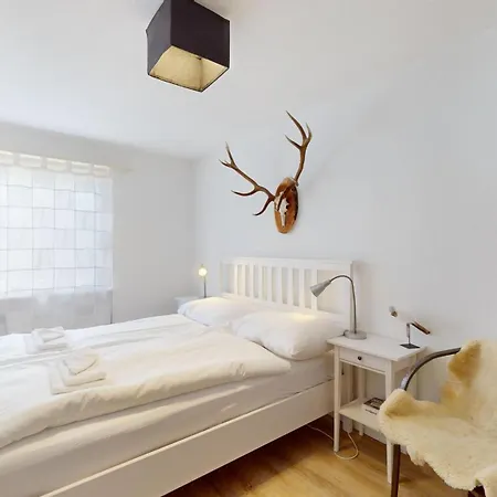 Abitaziun Landignas - ツオウ