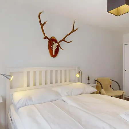 Abitaziun Landignas - アパート