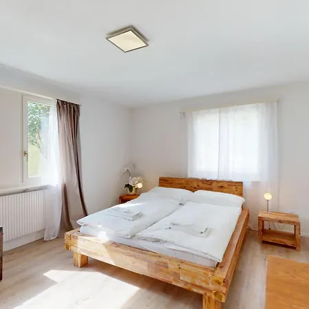 Abitaziun Landignas - Apartman *