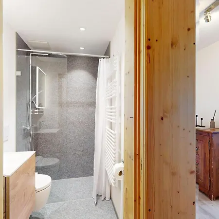 Abitaziun Landignas -