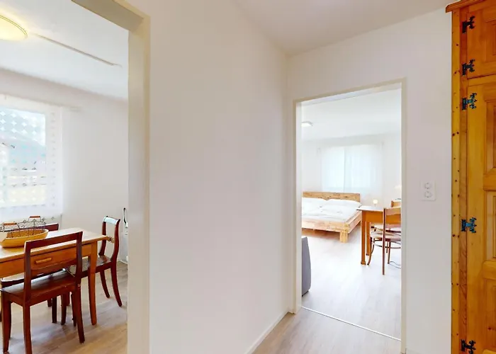 Abitaziun Landignas - *