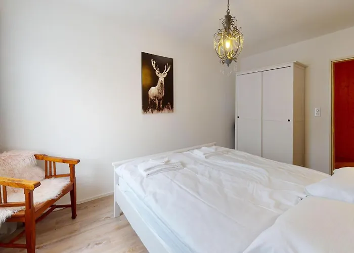 Appartement Abitaziun Landignas - *