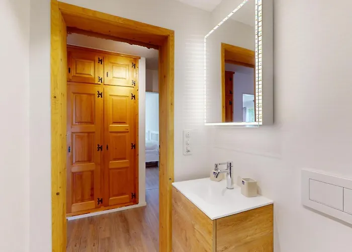 Abitaziun Landignas -