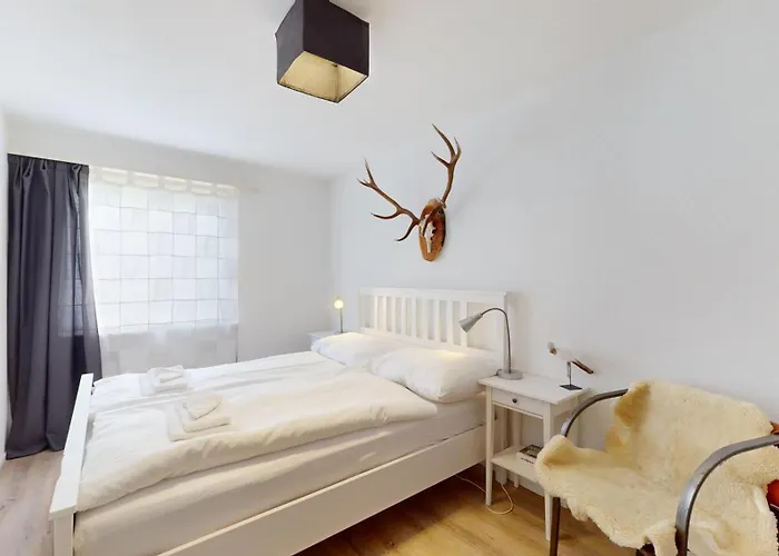 Abitaziun Landignas - Zuoz