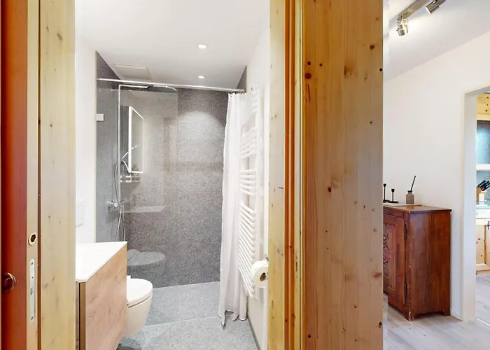 Abitaziun Landignas -