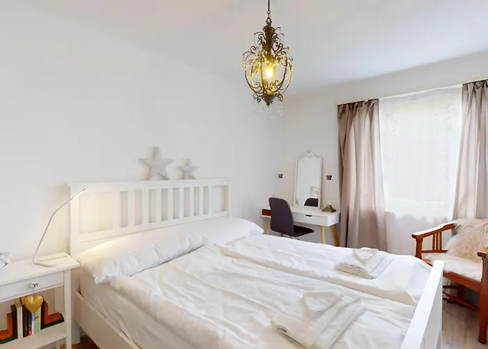 Abitaziun Landignas - * Zuoz