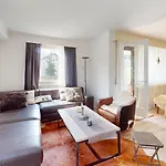 Appartement Abitaziun Landignas -