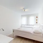 Abitaziun Landignas - Appartement Zuoz