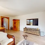 Appartement Abitaziun Landignas - Zuoz