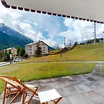 Abitaziun Landignas - Apartamento Zuoz