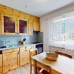 Abitaziun Landignas - Appartement *