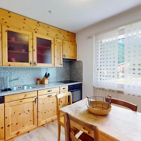 Abitaziun Landignas - Apartament *