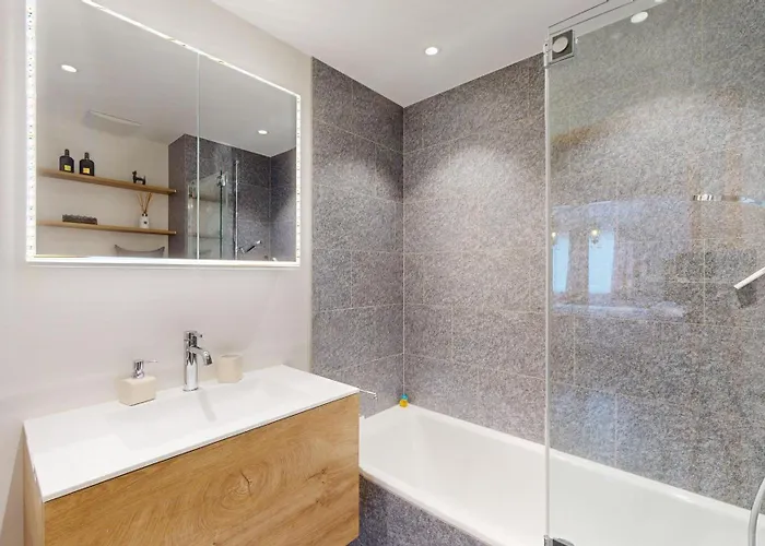 Abitaziun Landignas - 楚茨