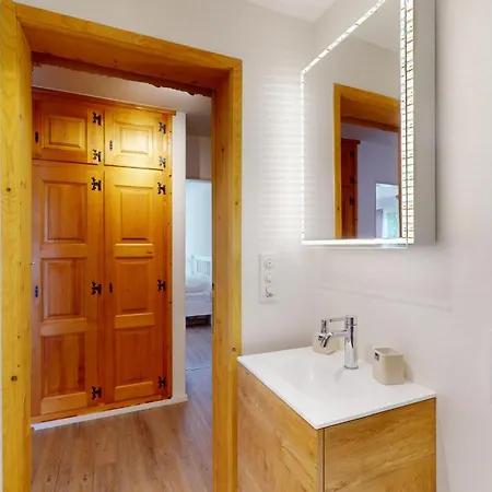 Abitaziun Landignas -