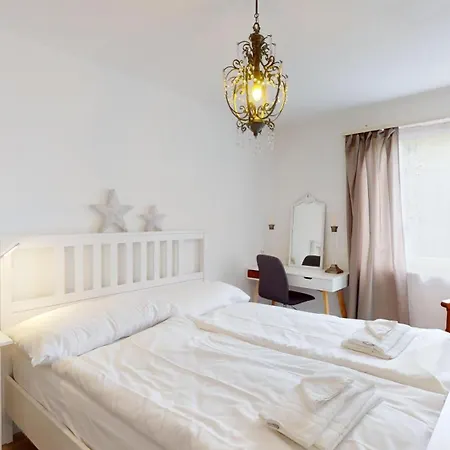 Abitaziun Landignas - * Zuoz