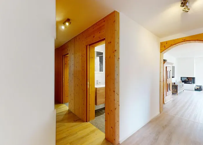 Abitaziun Landignas - Apartamento