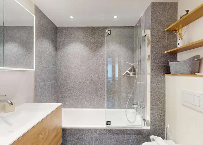 Abitaziun Landignas - *