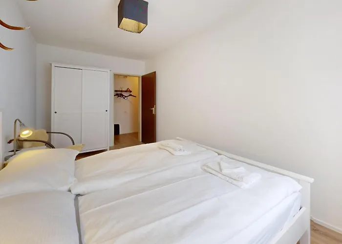 Apartamento Abitaziun Landignas -