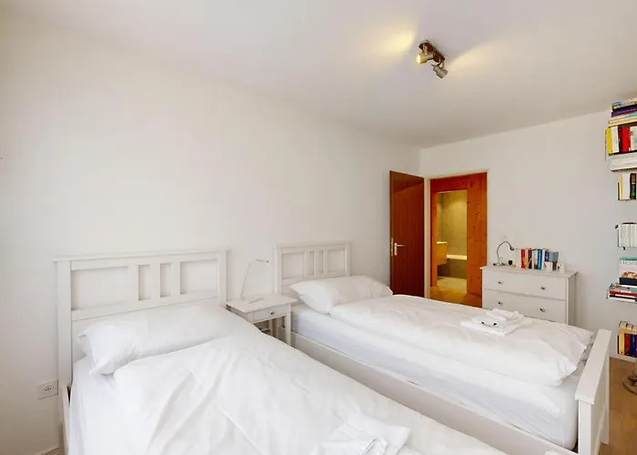 Abitaziun Landignas - *