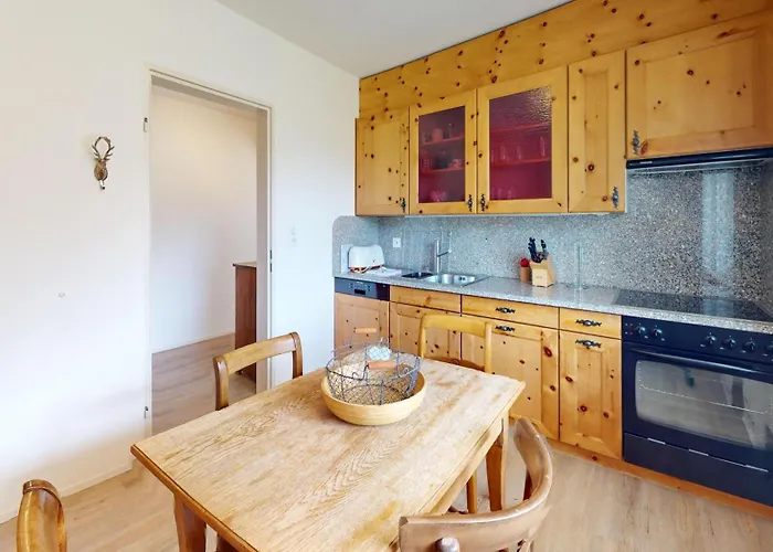 Abitaziun Landignas - *