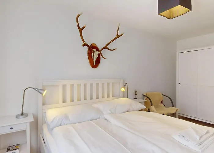 Abitaziun Landignas - Apartamento