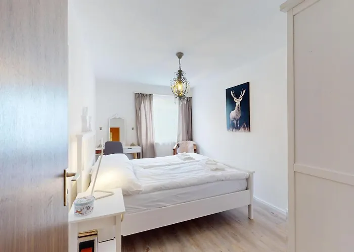 Abitaziun Landignas - Zuoz